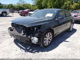 Chevrolet Malibu 2Lt 1G11D5SL4FF242060 fotografie