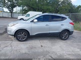 Hyundai Tucson Gls/Limited/Se KM8JU3AG0EU905825 fotografie