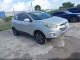 Hyundai Tucson Gls/Limited/Se KM8JU3AG0EU905825 снимка