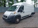 Ram Promaster  Cargo Van High Roof 159 Wb Ext 3C6URVJG1LE122403 photo