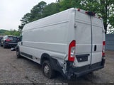 Ram Promaster  Cargo Van High Roof 159 Wb Ext 3C6URVJG1LE122403 photo
