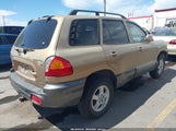 Hyundai Santa Fe Gls/Lx KM8SC73D63U522762 снимка