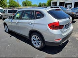 BMW X1 xDrive28I WBAVL1C50EVY22220 снимка