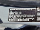 BMW X1 xDrive28I WBAVL1C50EVY22220 снимка