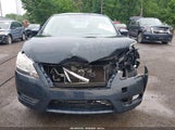 Nissan Sentra Fe+ Sv 3N1AB7AP1EY250740 снимка