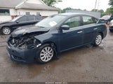 Nissan Sentra Fe+ Sv 3N1AB7AP1EY250740 снимка