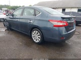 Nissan Sentra Fe+ Sv 3N1AB7AP1EY250740 снимка