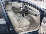 Nissan Sentra Fe+ Sv 3N1AB7AP1EY250740 снимка