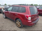 Subaru Forester 2.5X Limited JF2SH64629H714683 снимка
