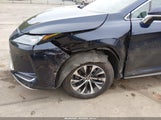Lexus Rx 450H 2T2HGMDA9MC057670 fotografie