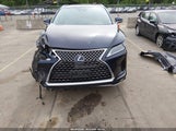 Lexus Rx 450H 2T2HGMDA9MC057670 fotografie