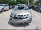 Nissan Murano Sl JN8AZ1MU6AW015005 photo