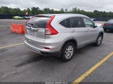 Honda Cr-V Ex-L 2HKRM4H77GH601357 снимка