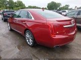 Cadillac Xts Luxury 2G61R5S37D9142956 снимка