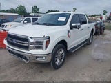 Ford F-150 Lariat 1FTFW5L85RFA70336 fotografie