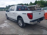 Ford F-150 Lariat 1FTFW5L85RFA70336 fotografie