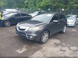 Acura Rdx 5J8TB1H54AA002330 снимка