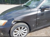 Lexus Is 250 JTHCK262495031469 fotografie