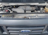 Ford E-350 Super Duty Commercial 1FTSE3EL4EDA38443 снимка