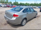 Ford Focus Se 1FAHP35N28W275808 photo