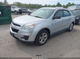 Chevrolet Equinox Ls 2GNFLCEK7D6310163 photo
