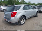 Chevrolet Equinox Ls 2GNFLCEK7D6310163 photo