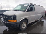 Chevrolet Express Work Van 1GCHG35V261262920 снимка
