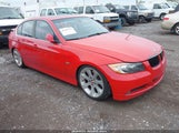 BMW 330I WBAVB33506KR80817 fotografie