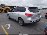 Nissan Pathfinder Sv 5N1AR2MN6EC646785 снимка
