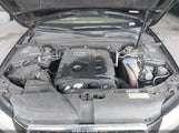 Audi A4 2.0T Premium WAUAFAFL5BN013579 снимка
