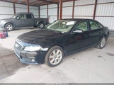 Audi A4 2.0T Premium WAUAFAFL5BN013579 снимка