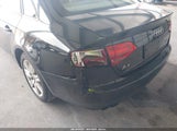 Audi A4 2.0T Premium WAUAFAFL5BN013579 снимка