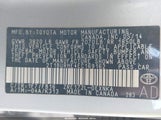 Toyota Corolla Le Plus 2T1BURHE4EC169162 photo
