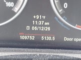 BMW X3 xDrive28I 5UXWX9C52E0D13836 снимка