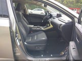 Lexus Nx 300H JTJGJRDZXM2152304 снимка