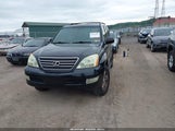 Lexus Gx 470 JTJBT20X560122285 снимка
