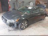 Nissan Altima Sv Fwd 1N4BL4DV5NN307855 снимка