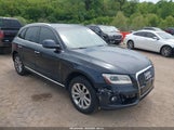 Audi Q5 2.0T Premium WA1CFAFP8FA057064 снимка