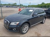 Audi Q5 2.0T Premium WA1CFAFP8FA057064 снимка