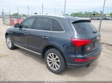 Audi Q5 2.0T Premium WA1CFAFP8FA057064 снимка