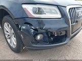 Audi Q5 2.0T Premium WA1CFAFP8FA057064 снимка