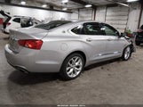Chevrolet Impala 2Lz 2G1155S34E9100070 fotografie
