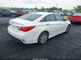 Hyundai Sonata Gls 5NPEB4AC6EH864805 снимка