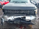 Chevrolet Silverado 2500Hd Lt 1GC1KXC85BF127478 снимка