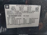 Chevrolet Silverado 2500Hd Lt 1GC1KXC85BF127478 снимка