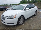 Nissan Sentra Sl 3N1AB7AP9EY291911 снимка