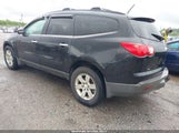 Chevrolet Traverse 1Lt 1GNKVGED3CJ336004 снимка