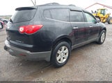 Chevrolet Traverse 1Lt 1GNKVGED3CJ336004 снимка