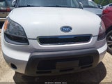 Kia Soul + KNDJT2A22A7104473 fotografie