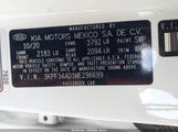 Kia Forte Gt-Line 3KPF34AD1ME296699 photo